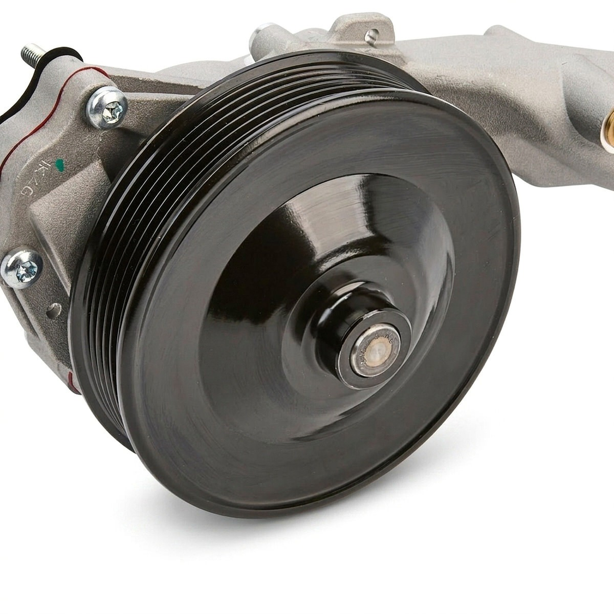 Bomba de água (bomba) de esfriamento Land Rover Discovery preço, a partir de 43,07 USD